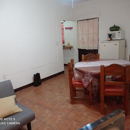 Апартаменти Departamento Centro Historico Oaxaca Екстер'єр фото