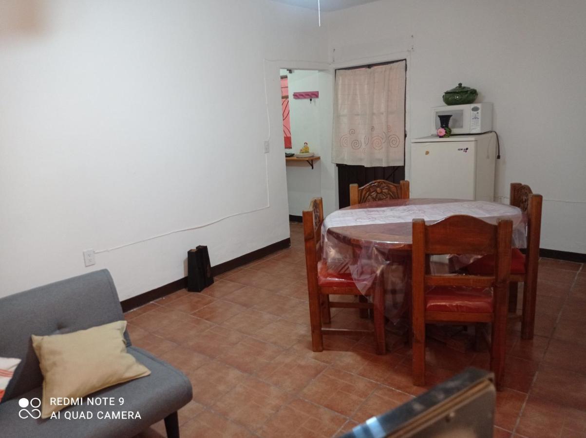 Апартаменти Departamento Centro Historico Oaxaca Екстер'єр фото
